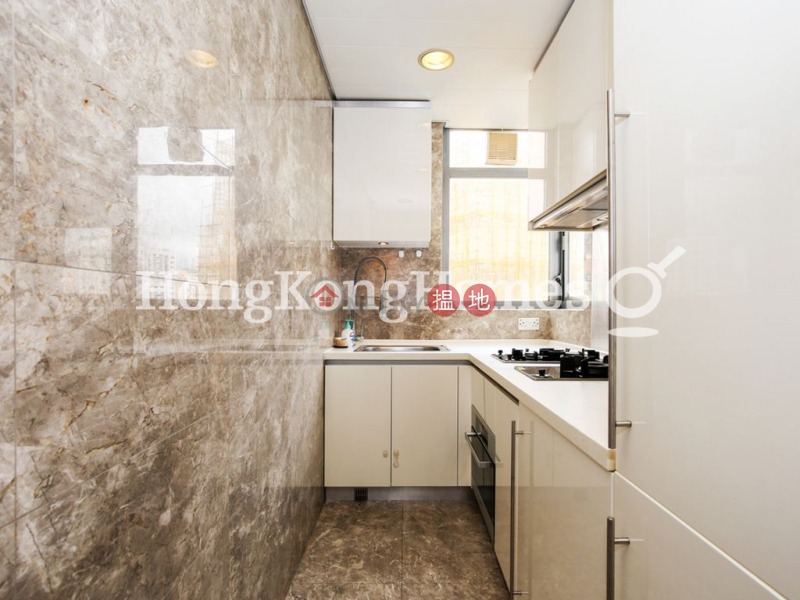 Property Search Hong Kong | OneDay | Residential | Rental Listings | 2 Bedroom Unit for Rent at One Pacific Heights