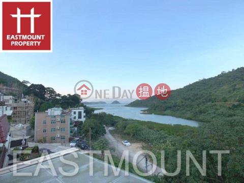 Sai Kung Village House | Property For Sale and Lease in Kei Ling Ha Lo Wai, Sai Sha Road 西沙路企嶺下老圍-Detached, Full Sea view | Kei Ling Ha Lo Wai Village 企嶺下老圍村 _0