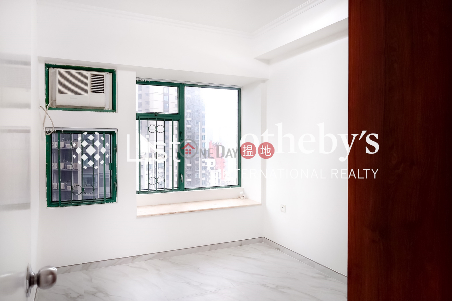 HK$ 47,000/ month Robinson Place | Western District Property for Rent at Robinson Place with 3 Bedrooms