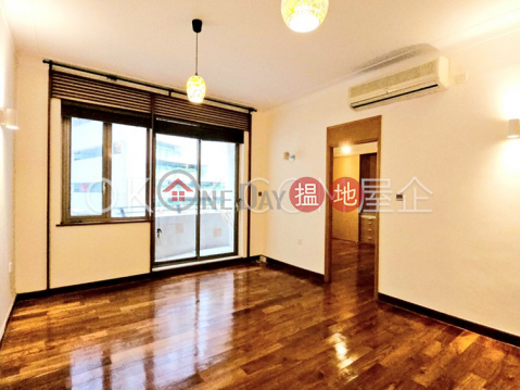Gorgeous 2 bedroom with balcony | Rental, South Mansions 南賓大廈 | Central District (OKAY-R48837)_0