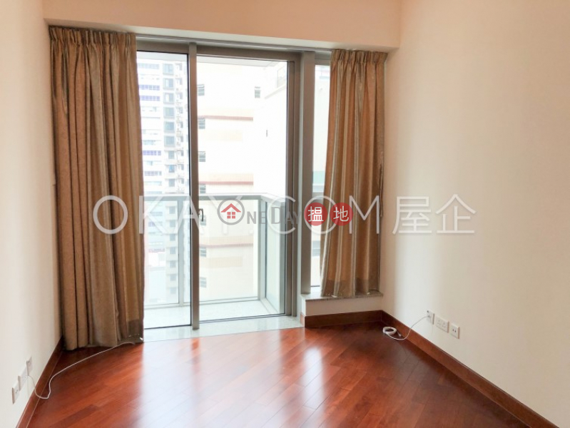Tasteful 2 bedroom with balcony | Rental, The Avenue Tower 1 囍匯 1座 Rental Listings | Wan Chai District (OKAY-R288696)