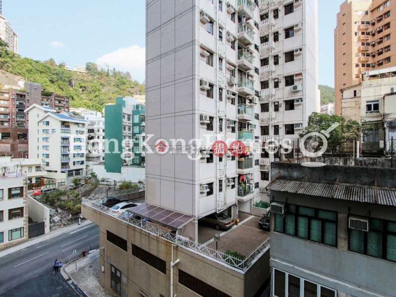 Property Search Hong Kong | OneDay | Residential | Rental Listings | Studio Unit for Rent at 8 Mui Hing Street