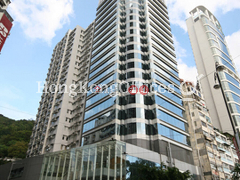 百樂商業中心寫字樓租單位出租|百樂商業中心(Park Commercial Centre)出租樓盤 (HKO-71242-AGHR)