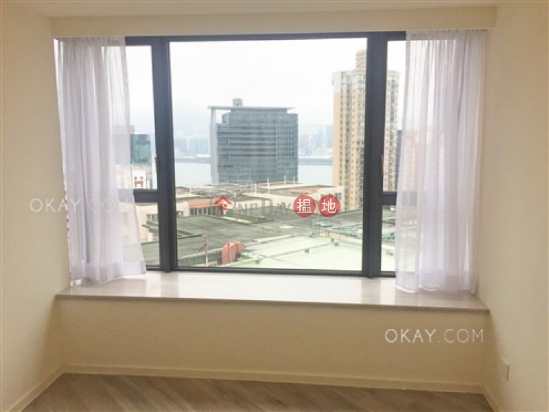 Property Search Hong Kong | OneDay | Residential, Rental Listings | Cozy 1 bedroom with sea views & balcony | Rental