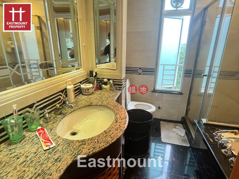HK$ 11.9M | Hillview Court, Sai Kung | Clearwater Bay Apartment | Property For Sale in Hillview Court, Ka Shue Road 嘉樹路曉嵐閣-Convenient location