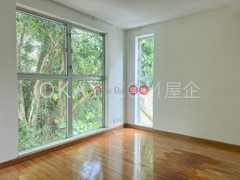HK$ 26M | Che Keng Tuk Village Sai Kung, Tasteful house with sea views, rooftop & terrace | For Sale