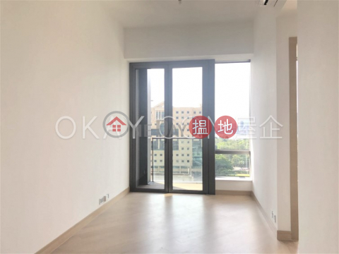Unique 3 bedroom with balcony | For Sale, Jones Hive 雋琚 | Wan Chai District (OKAY-S293365)_0