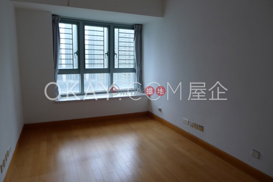 Lovely 2 bedroom on high floor | Rental 1 Austin Road West | Yau Tsim Mong | Hong Kong Rental HK$ 36,000/ month