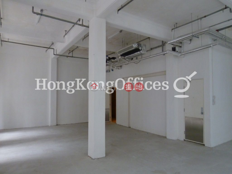 Shop Unit for Rent at Pedder Building | 12 Pedder Street | Central District | Hong Kong Rental | HK$ 212,030/ month