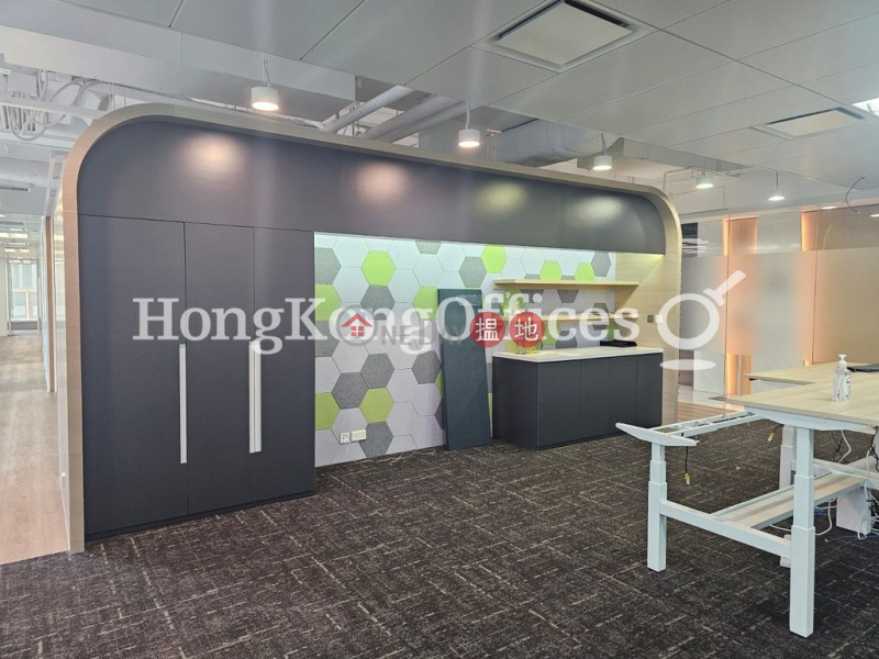 Office Unit for Rent at Harbour East, 218 Electric Road | Eastern District Hong Kong, Rental | HK$ 190,750/ month