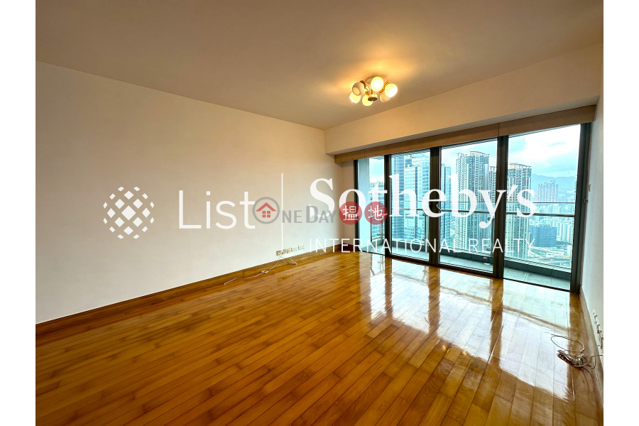 Property for Rent at The Harbourside with 3 Bedrooms 1 Austin Road West | Yau Tsim Mong | Hong Kong Rental HK$ 55,000/ month