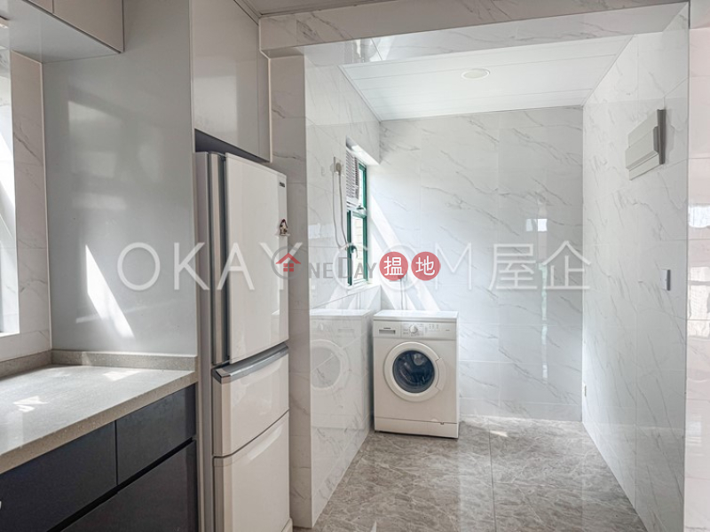 HK$ 55,000/ month | House F Little Palm Villa | Sai Kung, Gorgeous house with sea views | Rental