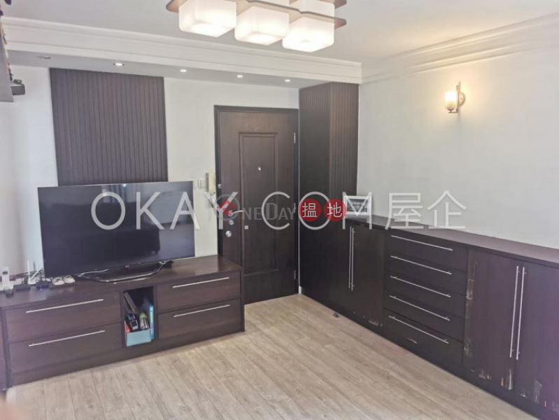Generous 2 bedroom on high floor | For Sale 101 Pok Fu Lam Road | Western District | Hong Kong | Sales HK$ 9.99M