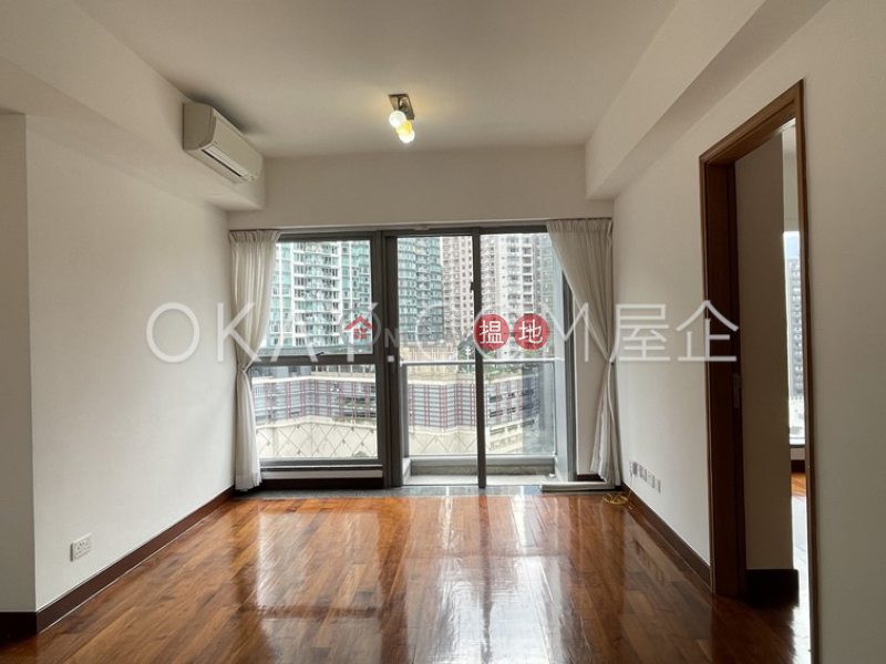 Stylish 3 bedroom with balcony & parking | Rental | Serenade 上林 Rental Listings