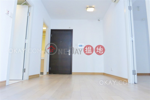 Charming 1 bedroom with terrace | Rental, Centrestage 聚賢居 | Central District (OKAY-R83232)_0