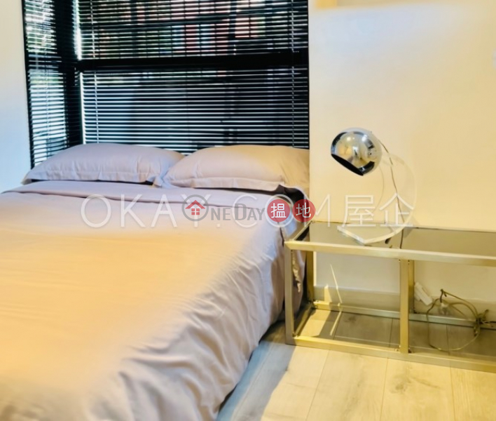 HK$ 15M | Smiling Court | Western District, Charming 1 bedroom with terrace | For Sale