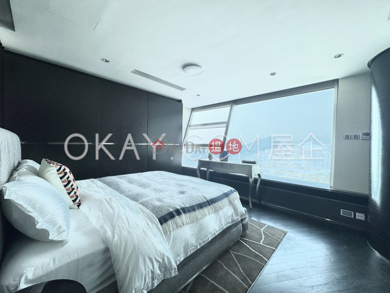 Property Search Hong Kong | OneDay | Residential | Rental Listings Unique 2 bedroom on high floor with parking | Rental