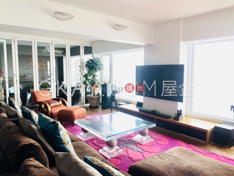 Property Search Hong Kong | OneDay | Residential Rental Listings Exquisite 2 bedroom with balcony & parking | Rental