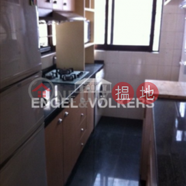 3 Bedroom Family Flat for Rent in Mid Levels West | Woodlands Terrace 嘉倫軒 _0