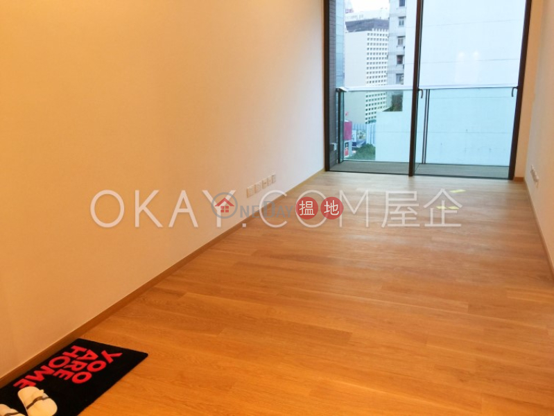 香港搵樓|租樓|二手盤|買樓| 搵地 | 住宅出售樓盤-1房1廁,星級會所,露台yoo Residence出售單位