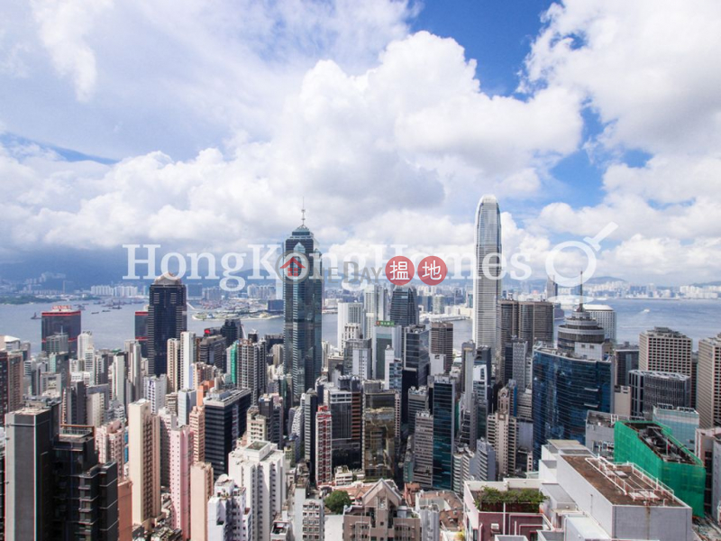 香港搵樓|租樓|二手盤|買樓| 搵地 | 住宅出租樓盤|嘉兆臺三房兩廳單位出租