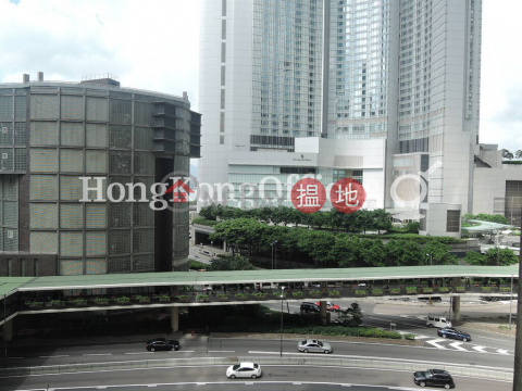 Office Unit for Rent at Fortune House, Fortune House 福興大廈 | Central District (HKO-70293-ADHR)_0