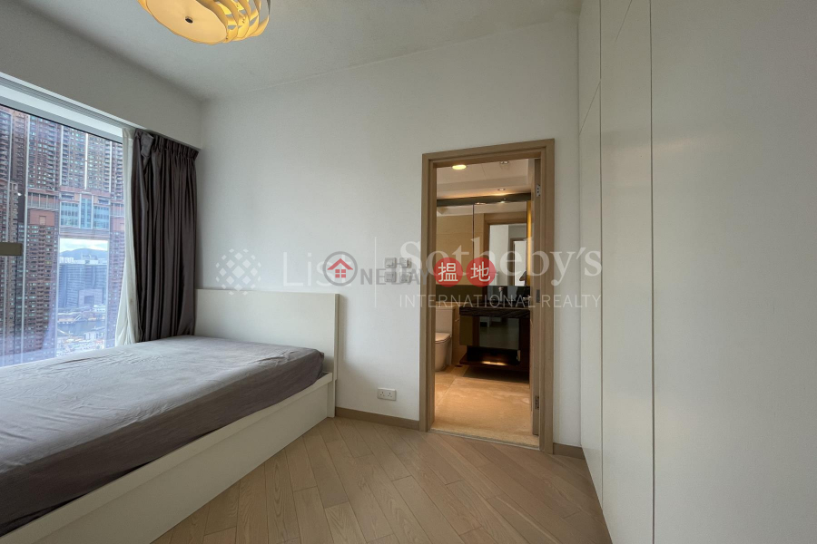 HK$ 38,000/ month | The Cullinan | Yau Tsim Mong | Property for Rent at The Cullinan with 2 Bedrooms