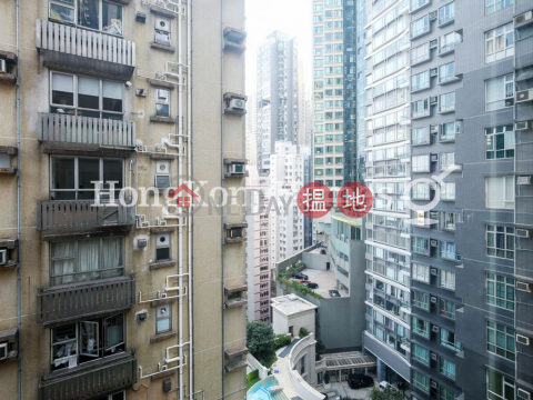 2 Bedroom Unit for Rent at Bella Vista, Bella Vista 蔚晴軒 | Western District (Proway-LID39965R)_0