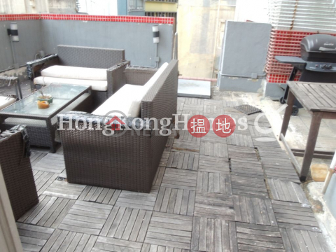 Studio Unit for Rent at Amber Lodge, Amber Lodge 金珀苑 | Central District (Proway-LID30344R)_0