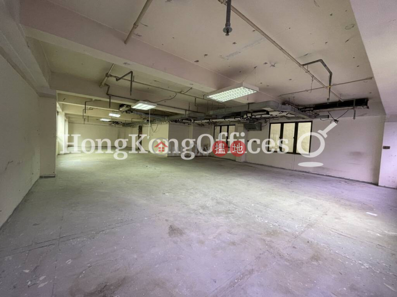 Property Search Hong Kong | OneDay | Office / Commercial Property, Rental Listings, Office Unit for Rent at Nan Dao Commercial Building