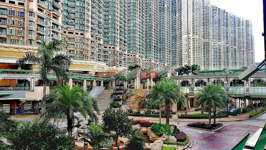 Property Search Hong Kong | OneDay | Residential, Sales Listings Caribbean Coast, Phase 2 Albany Cove, Tower 6 | 2 bedroom Flat for Sale