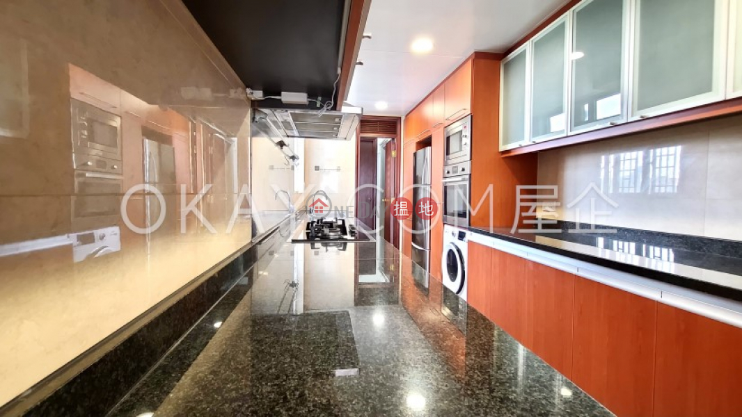 Luxurious 4 bedroom with balcony | For Sale, 1 Beacon Hill Road | Kowloon City Hong Kong Sales HK$ 50M