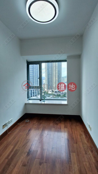 Two bedrooms, one suite, and one study in The Harbourside 1 Austin Road West | Yau Tsim Mong Hong Kong, Sales, HK$ 25M