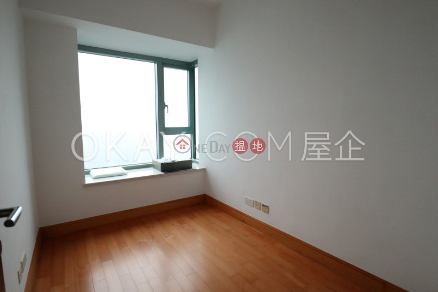 Tasteful 2 bedroom with balcony | Rental, The Harbourside Tower 3 君臨天下3座 Rental Listings | Yau Tsim Mong (OKAY-R88915)