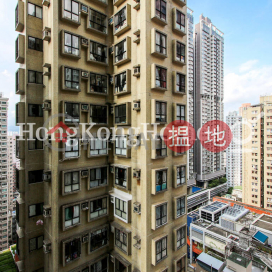 星鑽三房兩廳單位出租, 星鑽 The Nova | 西區 (Proway-LID154905R)_0