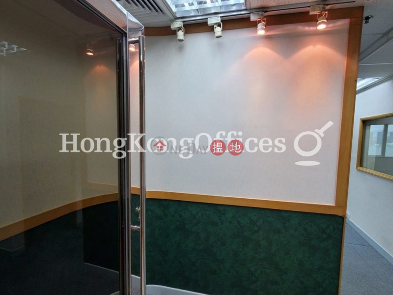 Property Search Hong Kong | OneDay | Office / Commercial Property Rental Listings Office Unit for Rent at 118 Connaught Road West