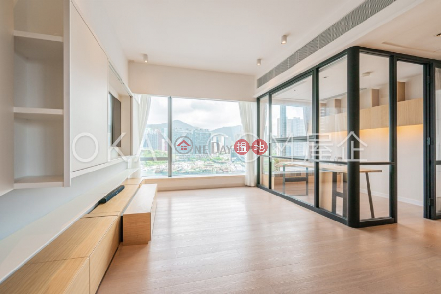 Stylish 2 bedroom with harbour views & balcony | Rental | 8 Ap Lei Chau Praya Road | Southern District Hong Kong Rental, HK$ 60,000/ month