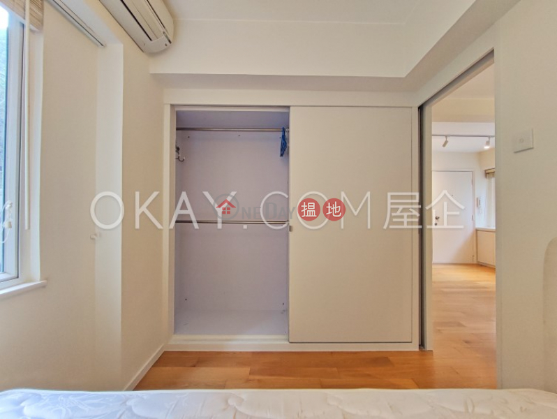HK$ 830萬|建華閣|灣仔區-1房1廁,獨家盤《建華閣出售單位》