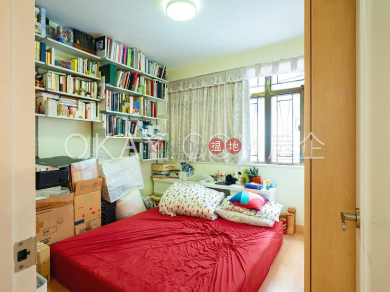 Property Search Hong Kong | OneDay | Residential, Sales Listings | Charming 3 bedroom with balcony & parking | For Sale