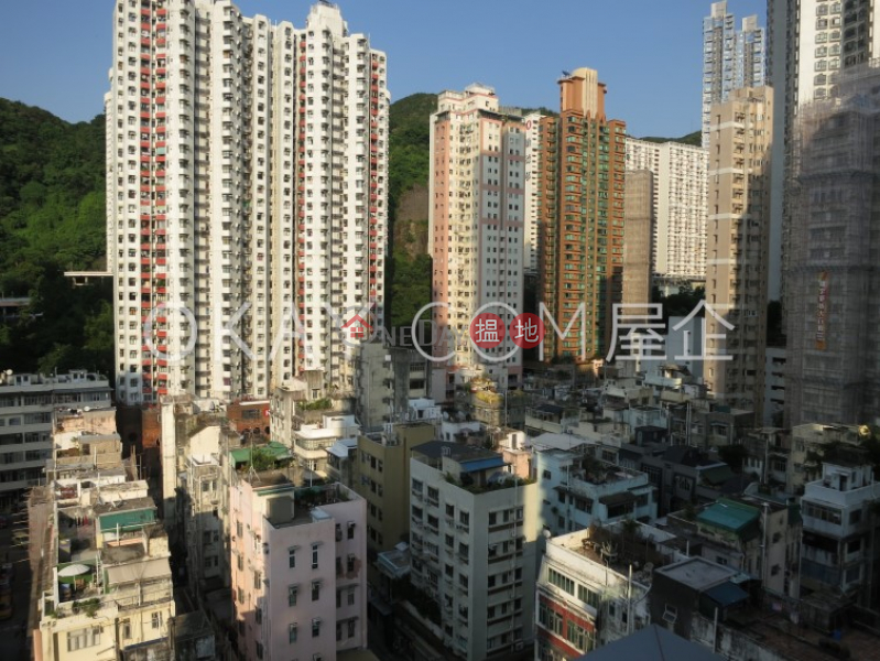 The Warren, Low, Residential | Rental Listings | HK$ 30,000/ month