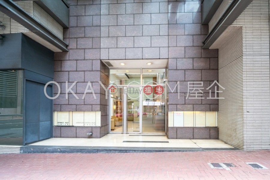 Property Search Hong Kong | OneDay | Residential, Sales Listings | Practical 2 bedroom on high floor with balcony | For Sale