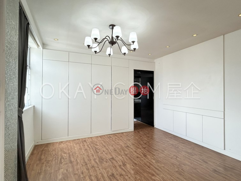 3房2廁,實用率高,極高層百利閣出租單位|百利閣(Pak Lee Court Bedford Gardens)出租樓盤 (OKAY-R222814)