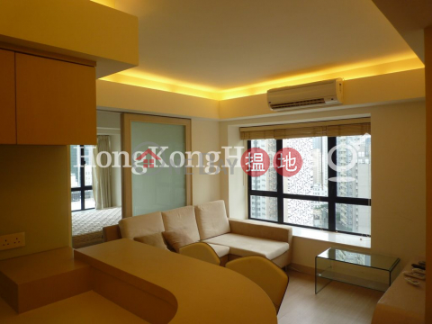 1 Bed Unit for Rent at Rich View Terrace, Rich View Terrace 豪景臺 | Central District (Proway-LID103724R)_0