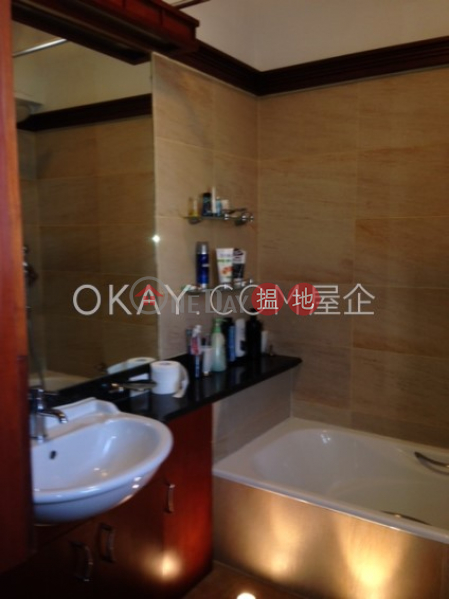 HK$ 72,000/ month Lim Kai Bit Yip, Western District | Efficient 2 bed on high floor with rooftop & terrace | Rental