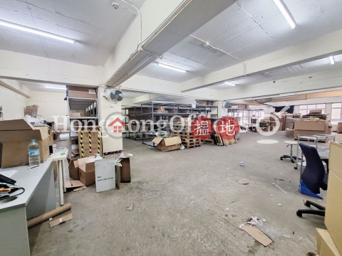 海景大廈寫字樓租單位出租, 海景大廈 Sea View Estate | 東區 (HKO-6134-AMHR)_0