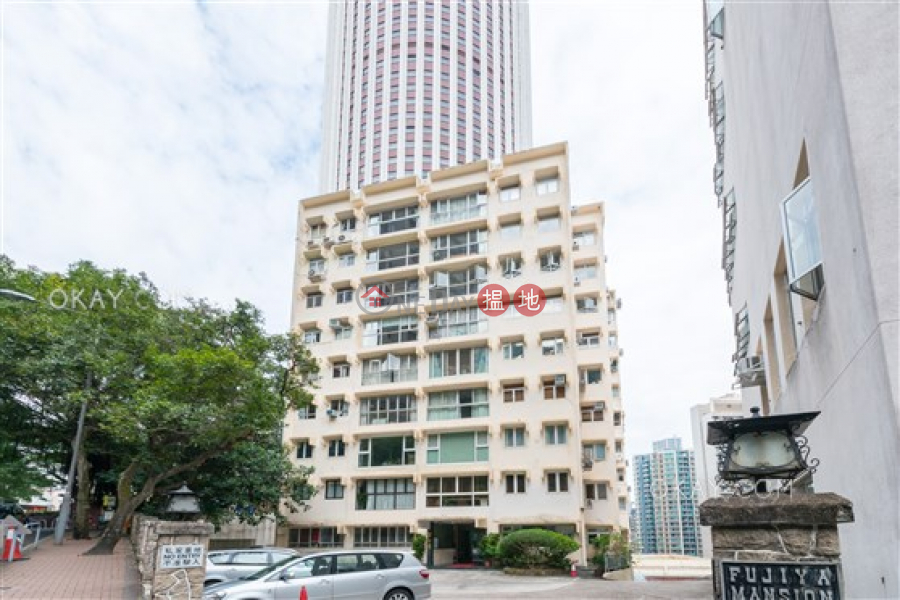 Property Search Hong Kong | OneDay | Residential | Rental Listings | Elegant 2 bedroom in Wan Chai | Rental