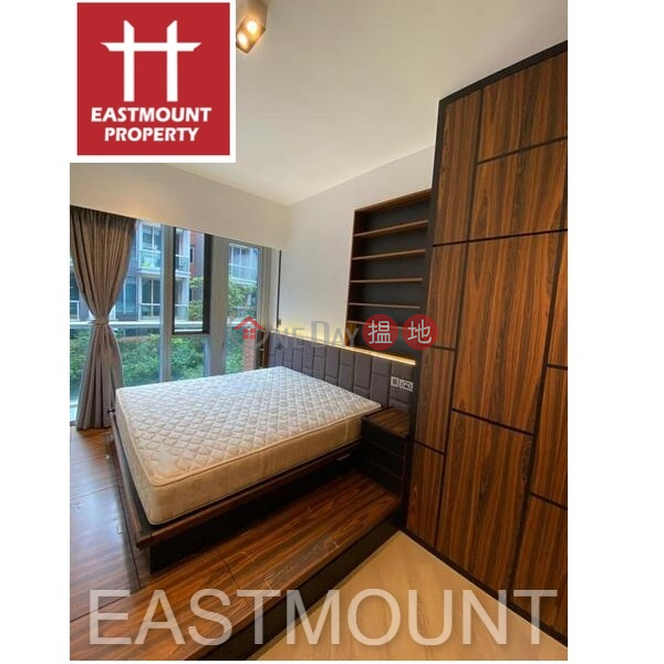HK$ 18M | Mount Pavilia, Sai Kung | Clearwater Bay Apartment | Property For Sale and Rent in Mount Pavilia 傲瀧-Low-density luxury villa | Property ID:3176