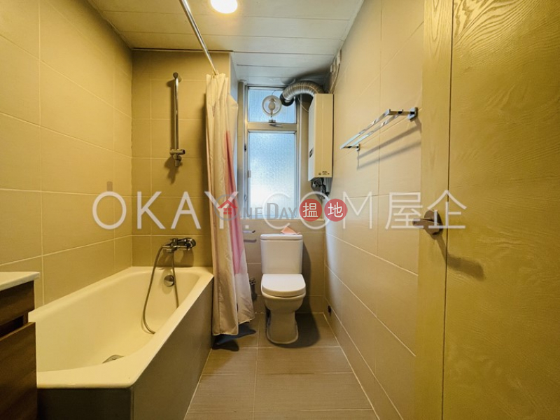 HK$ 38,000/ 月華翠園|西區3房2廁,實用率高,露台華翠園出租單位