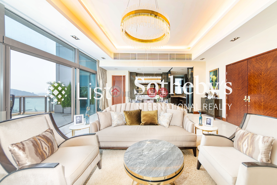 Property for Sale at One Silversea with 3 Bedrooms | One Silversea 一號銀海 Sales Listings