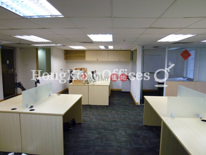 HK$ 65,002/ month, VC House Central District, Office Unit for Rent at VC House